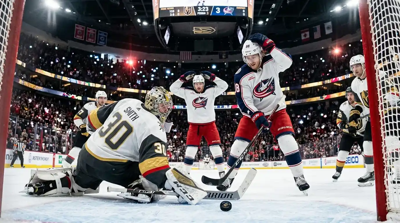 PDO-Wert im Eishockey als Glücksfaktor erklärt: Regressionsanalyse für smarte Kombiwetten-Entscheidungen
